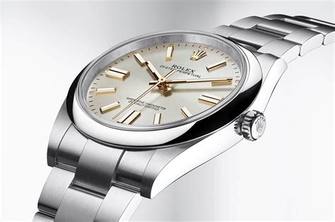 come funziona il rolex oyster perpetual chronograph|rolex oyster perpetual watch size.